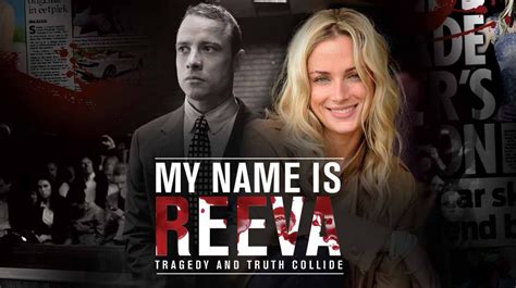 M-Net to exclusively air three-part Reeva Steenkamp documentary - Taarifa News