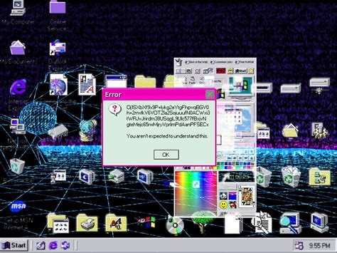 Windows Aura, Aesthetic, Chill, Meme, Memes, Technology, Vaporwave, Windows 95, HD Wallpaper ...