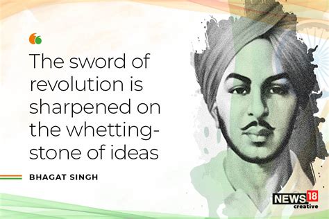 Remembering famous quotes by India's freedom fighters on Independence Day