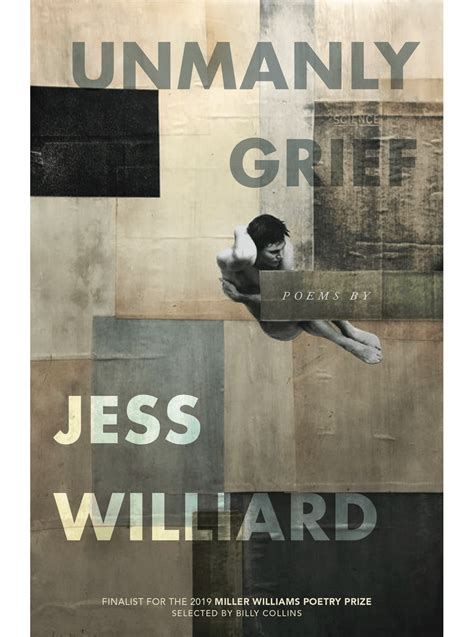 Unmanly Grief | University of Arkansas Press