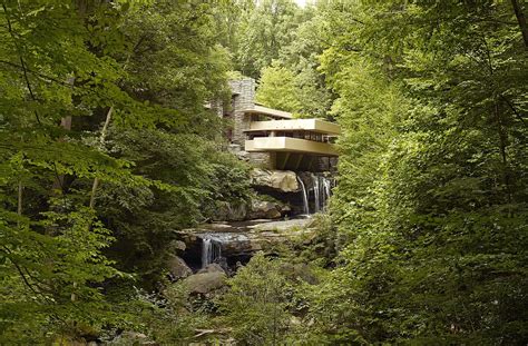 Organic architecture - Wikipedia