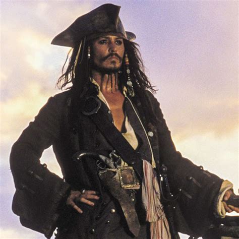 Photos from Johnny Depp's Best Roles