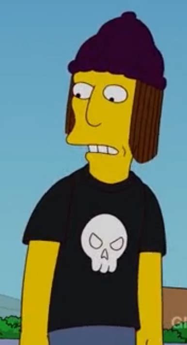 Datei:Jimbo Jones.jpg - Simpsons-Wiki - Wikia