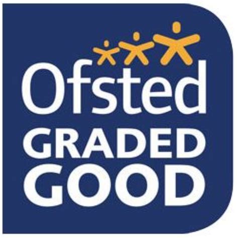 Ofsted-logo - good - Great Bardfield Primary School