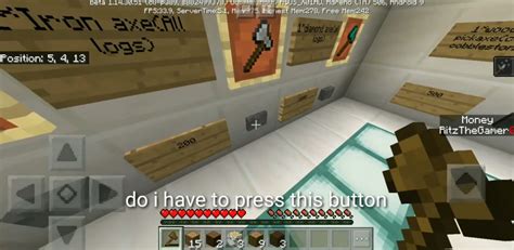 Singleplayer Prison Map | Minecraft PE Bedrock Maps