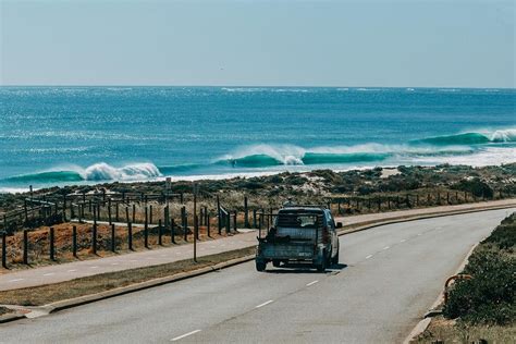 13 Best Perth Beaches to Visit This Summer | Man of Many