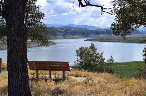 Cachuma Lake Recreation Area Campground | Pet Friendly Travel