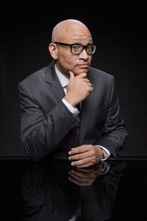 Larry Wilmore's 'The Nightly Show' canceled by Comedy Central | New ...