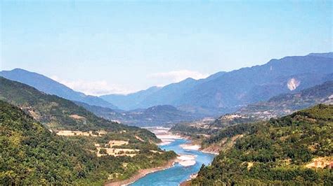 MoEF gives forest nod to controversial hydro projects in Arunachal