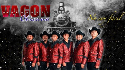 Éxitos de Vagon Chicano - Vagon Chicano Mix - Puros Corridos Pesados ...