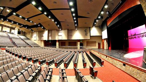 Performing Arts Schools In Georgia - School Choices