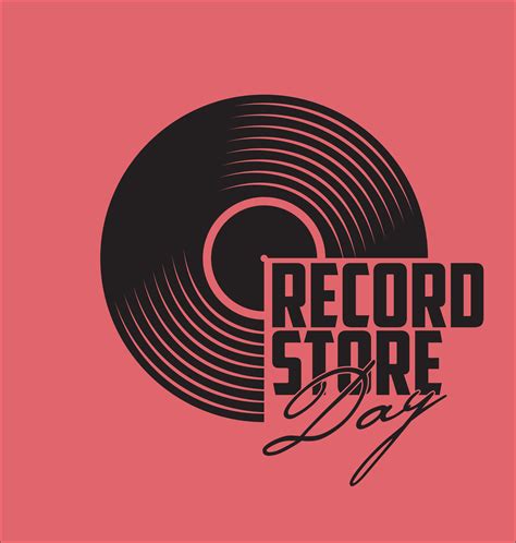 vinyl record 285071 Vector Art at Vecteezy