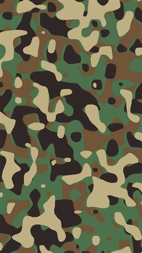 Camouflage Wallpapers HD - Wallpaper Cave