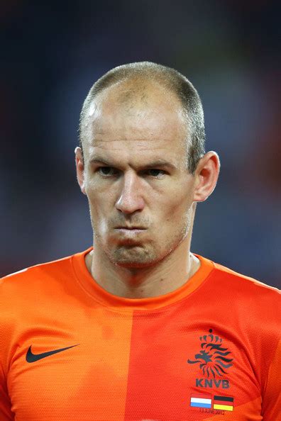 A. Robben (Holland) - Arjen Robben Photo (31209787) - Fanpop