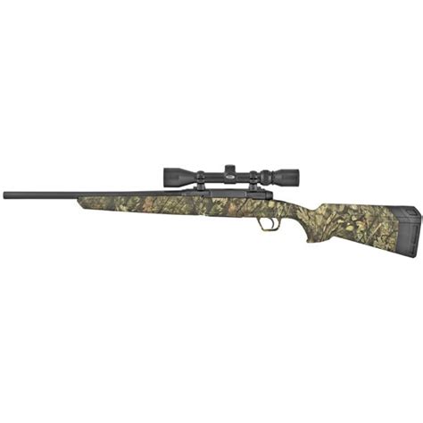 Savage Axis XP Camo 350 Legend 18″ – Smileys Armory