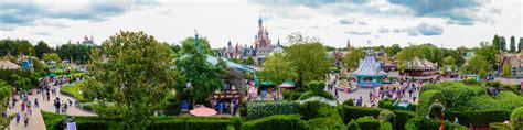 Disneyland Paris - Wikitravel