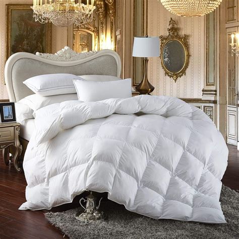 King Goose Down Comforter Sale at Rosario Arrington blog