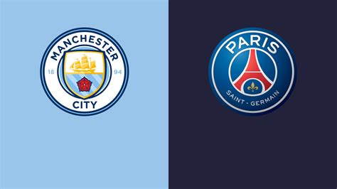 PSG Vs Manchester City Wallpapers - Wallpaper Cave