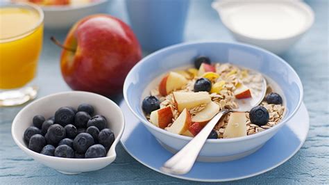 Healthiest Breakfast Foods | Superfoods Guide - YouTube