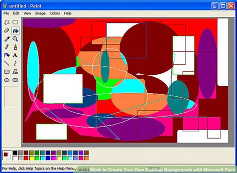 Microsoft Paint Crack Free Download For Windows