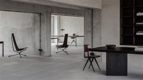 What Makes Brutalist Interior Design Style So Special? - aertsen