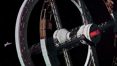 2001 A Space Odyssey Wallpapers HD