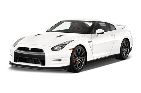 2015 Nissan GT-R Prices, Reviews, and Photos - MotorTrend