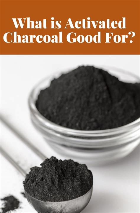 Uses Of Activated Charcoal In Food And Is It Healthy The, 59% OFF