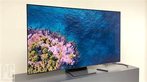 Samsung 65-Inch Class S95B OLED TV - Review 2022 - PCMag Australia