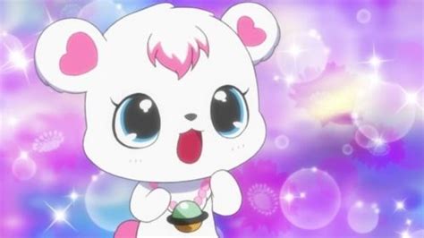 jewelpet tinkle labra - Google Search