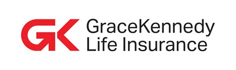 GK Life Insurance Logo-01 - GraceKennedy Group - GraceKennedy Financial Services & Grace Foods ...