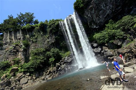 Jeju-do (Island), South Korea - Worldwide Destination Photography ...