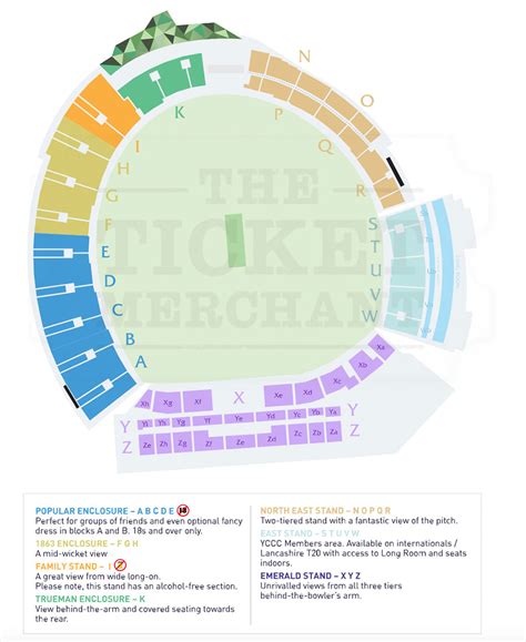 Ashes 3rd Test (Day 4) England v Australia Leeds 09 Jul 2023 Tickets