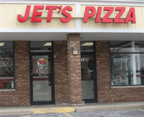 Jet’s Pizza lands in Tinley Park | Southland Savvy