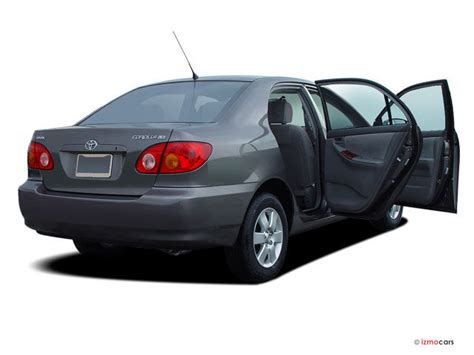 2007 Toyota Corolla Pictures: | U.S. News