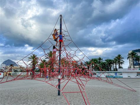 8 Best Beaches in Javea, Spain: From Kid Friendly to Naturalist!