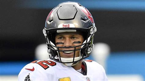 Tom Brady Cashes in With Buccaneers Again