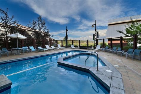 Newpark Resort Park City | Bookonline.com