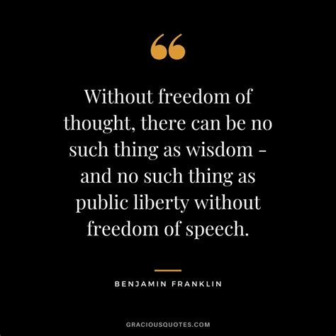 76 Inspiring Benjamin Franklin Quotes (FREEDOM)