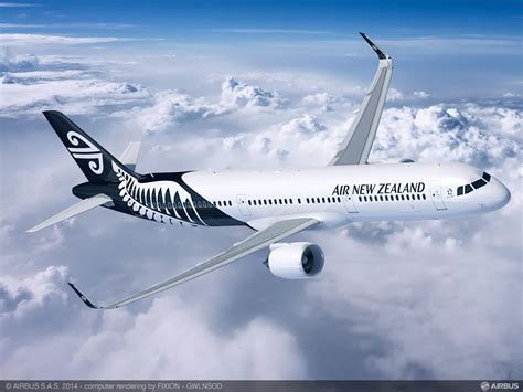 Air New Zealand starts flights on third quarantine-free Australian route – ALNNEWS