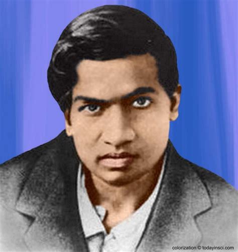 Srinivasa Ramanujan – IAGT