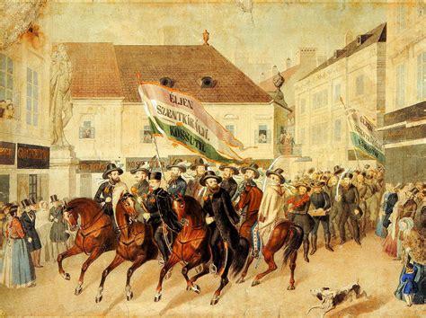 Hungarian Revolution of 1848 | Painting, Artwork, Artwork gifts