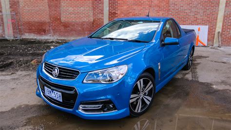 2014 Holden Ute Review : SS Storm - photos | CarAdvice