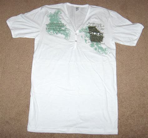 Hanson Merchandise - Apparel - T-Shirts - 2006-2009