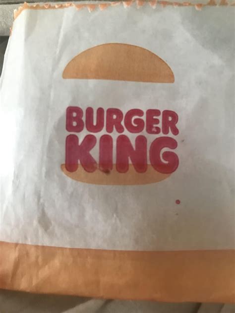 Burger King explain how u messed this up : r/BurgerKing