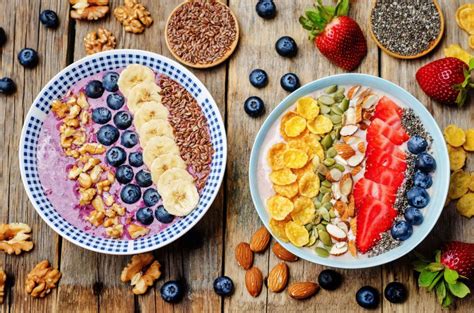 Recetas para tener una buena salud y no pasar hambre | Recetas, Alimentos