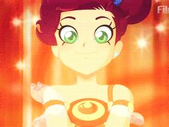 F/Yeah Album of Stuff I Like - LoliRock - Auriana | Anime, Magical girl, Sword art online