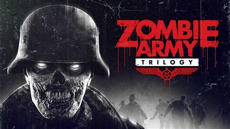 Zombie Army Trilogy | PC Steam Game | Fanatical