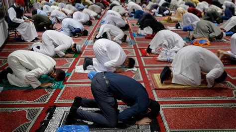 Eid al-Adha: What you need to know about one of Islam's biggest ...