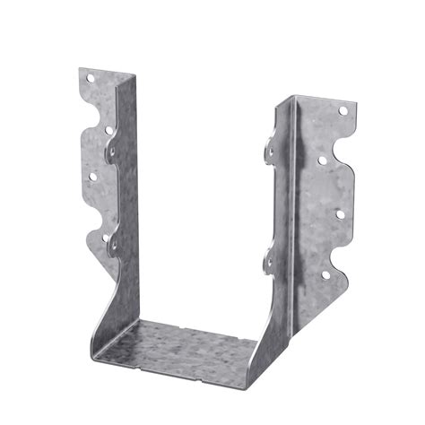 Simpson U26-2 Double 2x6 Face Mount Joist Hanger - G90 Galvanized